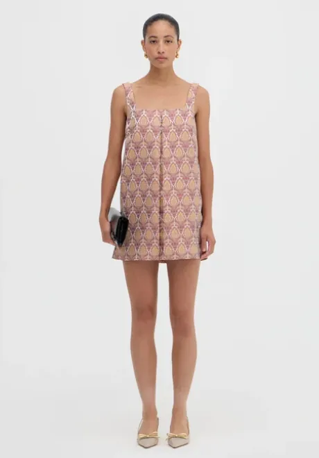 The Jasper Dress